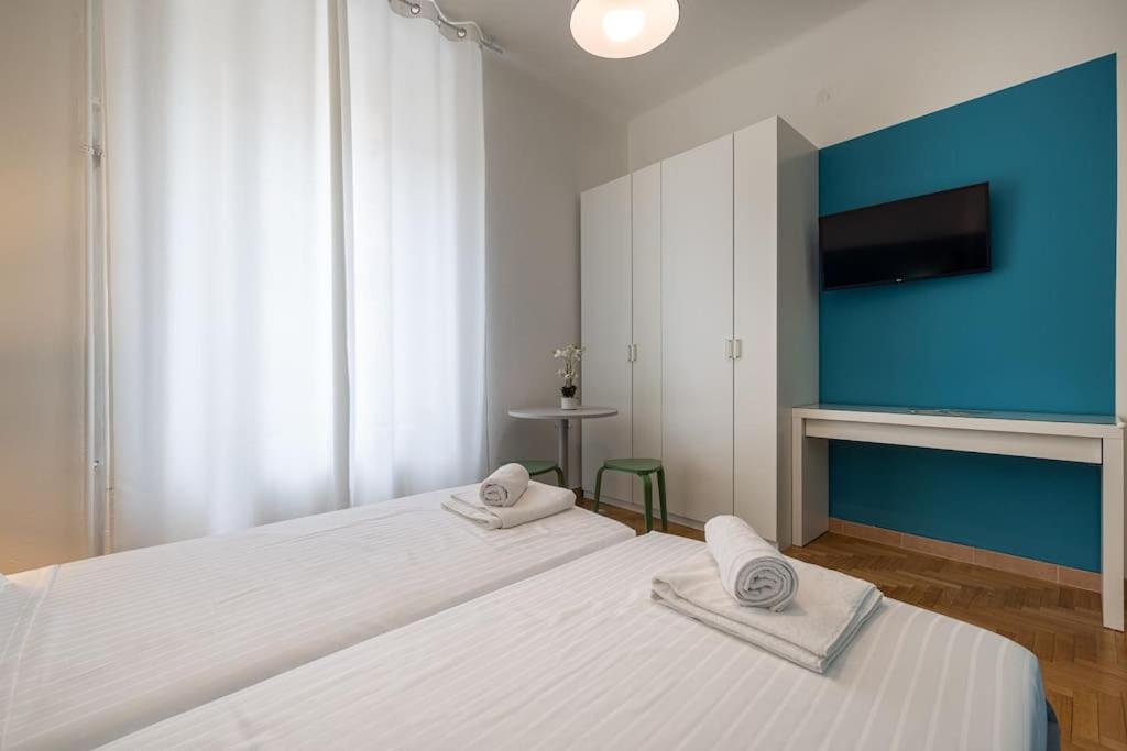 Apartment Mia - Mit Privatbad Zentrum01 Bolzano